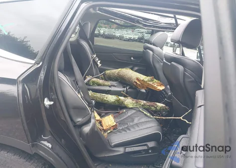 2023 Acura Mdx Advance Package из США, поврежденный, VIN 5J8YE1H88PL007065